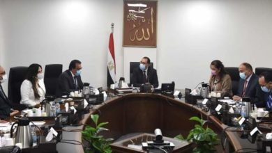 رئيس الوزراء يتابع تنفيذ المشروع القومي لتنمية الأسرة المصرية