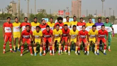 مركز شباب مستقبل العُميد أول الصاعدين إلي المربع الذهبي بدوري مراكز الشباب النسخة التاسعة