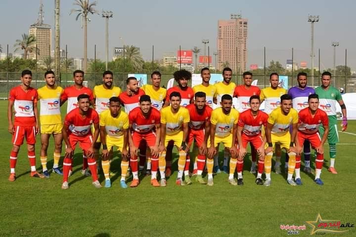 مركز شباب مستقبل العُميد أول الصاعدين إلي المربع الذهبي بدوري مراكز الشباب النسخة التاسعة