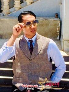 محمود أبو زيد"ديبو" يكشف عن شخصيتة فى مسلسل«طير بينا يا قلبي» 2 محمود أبو زيد"ديبو" يكشف عن شخصيتة فى مسلسل«طير بينا يا قلبي»