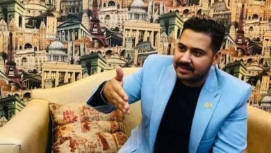عمر حسن الأخصائي النفسي يوضح الفرق بين الاكتئاب الحاد والمزمن وتأثيره على الحالة النفسية
