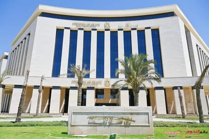 سمير : يبحث مع قيادات الوزارة ترتيبات انتقال العاملين للمقر الجديد 4 سمير : يبحث مع قيادات الوزارة ترتيبات انتقال العاملين للمقر الجديد