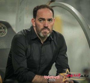 الأهلي يخطر سواريش بالرحيل عن القلعة الحمراء عقب مباراة سيراميكا كليوباترا 2 الأهلي يخطر سواريش بالرحيل عن القلعة الحمراء عقب مباراة سيراميكا كليوباترا