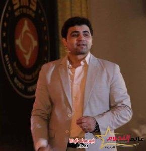 حسين الوالي: سعيد بنجاح «منعطف خطر» والحلقة الأخيرة صادمة للجمهور