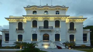 وزارة السياحة : متحف الإسكندرية القومي يحتفل بذكرى مرور 19 عام على افتتاحه