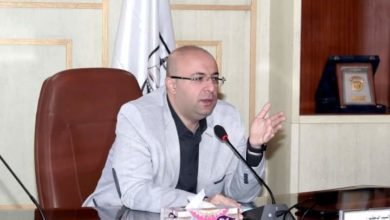 محافظ بني سويف يتابع سير العمل في المرحلة الأولى من الموجة الـ 20 لإزالة التعديات على أملاك الدولة والأرض الزراعية