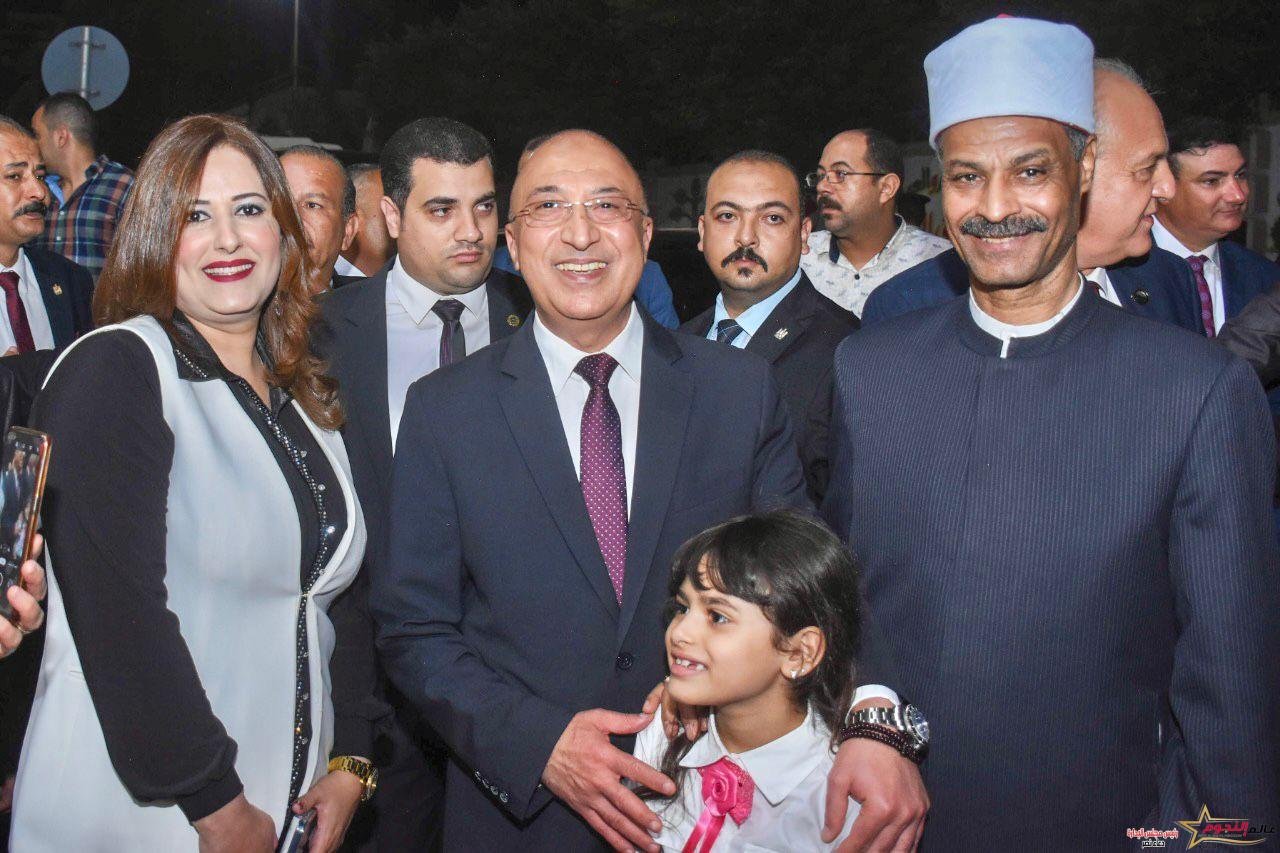 احتفالية محافظة الإسكندرية بعيدها القومي ال ٧٠ بدار الاوبرا ب "مسرح سيد درويش" 8 احتفالية محافظة الإسكندرية بعيدها القومي ال ٧٠ بدار الاوبرا ب "مسرح سيد درويش"