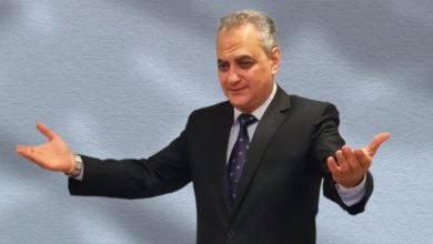 المخرج "هشام السيد" يستعد ل "دنيا عسل" بعد نجاحه الساحق في "عنبر 7"