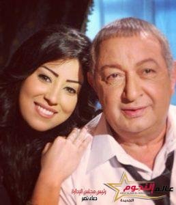 أيتن عامر في ذكرى رحيل نور الشريف: وحشتنا ولسه بنتعلم منك 2 أيتن عامر في ذكرى رحيل نور الشريف: وحشتنا ولسه بنتعلم منك