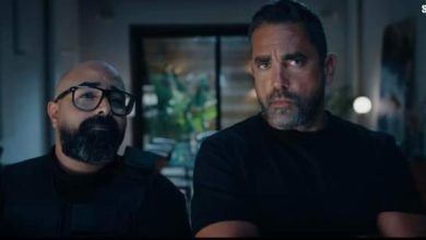 خالد جواد يخوض تجربة جديدة مع "باشا مصر"