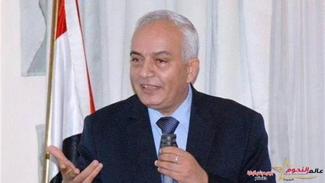رسميا … د. رضا حجازي يتولي منصب وزير التربية والتعليم