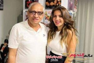 "أحلى خبر لكل الناس" نجلاء بدر تعلن عن الجزء الثاني لمسلسل "رمضان كريم" 2 "أحلى خبر لكل الناس" نجلاء بدر تعلن عن الجزء الثاني لمسلسل "رمضان كريم"