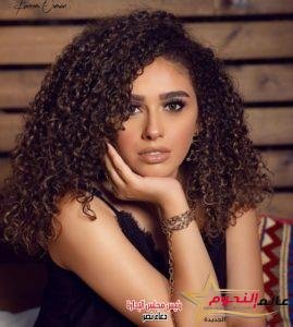 ريم أحمد تنضم لأسرة مسلسل "حزب الجبالي" 