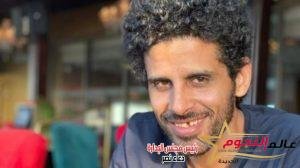 حمدي الميرغنى يروج لفيلمه الجديد "خطة مازنجر"