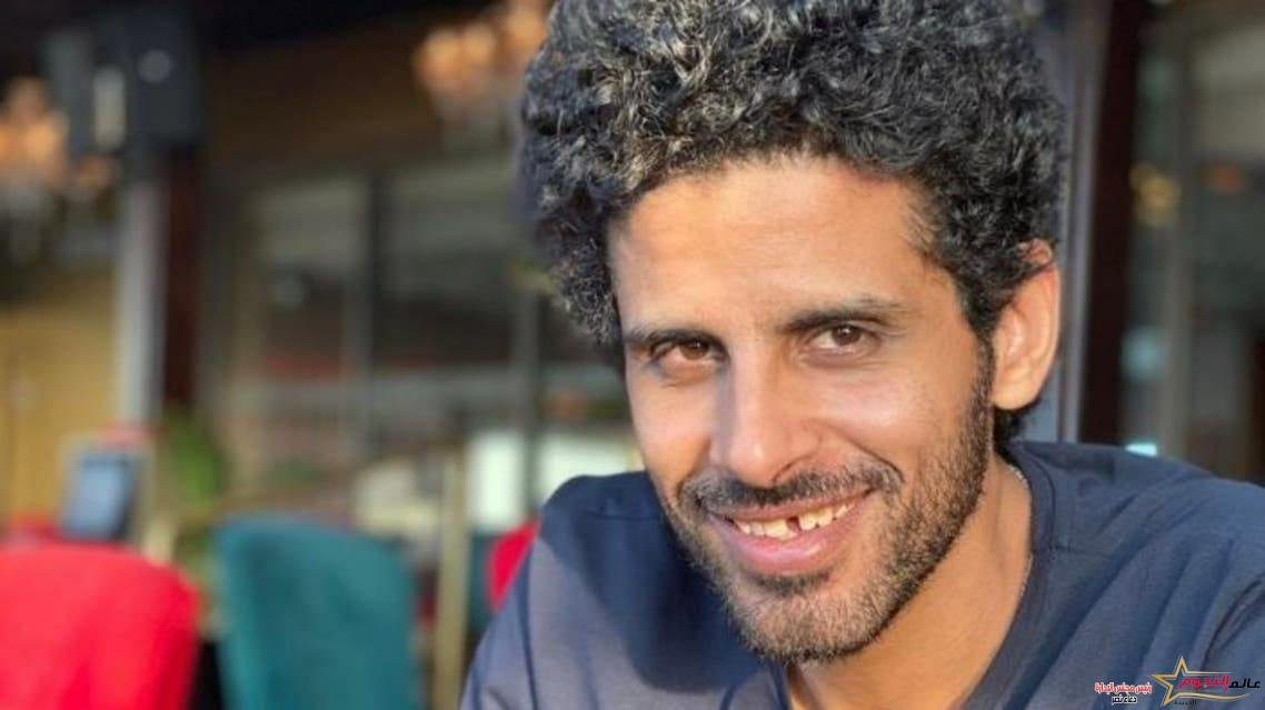 حمدي الميرغنى يروج لفيلمه الجديد "خطة مازنجر"