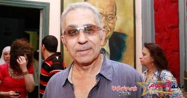 رئيس اتحاد النقابات الفنية عمر عبد العزيز: ادعوا للمخرج علي عبد الخالق