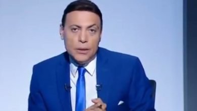 محمد الغيطي يكشف لـ جريدة عالم النجوم عن تفاصيل "الضاحك الباكي"
