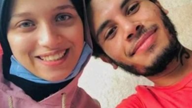 تفاصيل مقتل سلمى بهجت على طريقة نيرة أشرف بمحافظة الشرقية