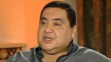 في ذكرى ميلاد نجم الكوميديا "علاء ولي الدين".. عشق التمثيل والطيب المميز
