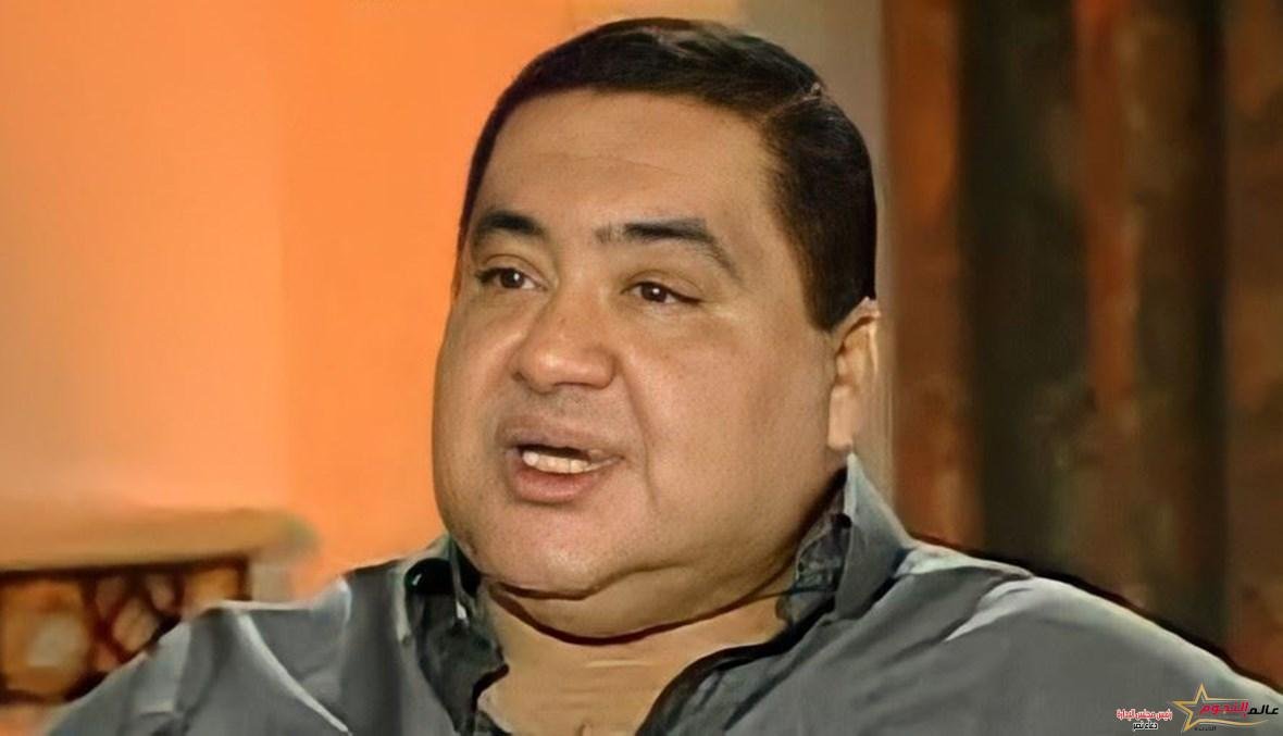 في ذكرى ميلاد نجم الكوميديا "علاء ولي الدين".. عشق التمثيل والطيب المميز