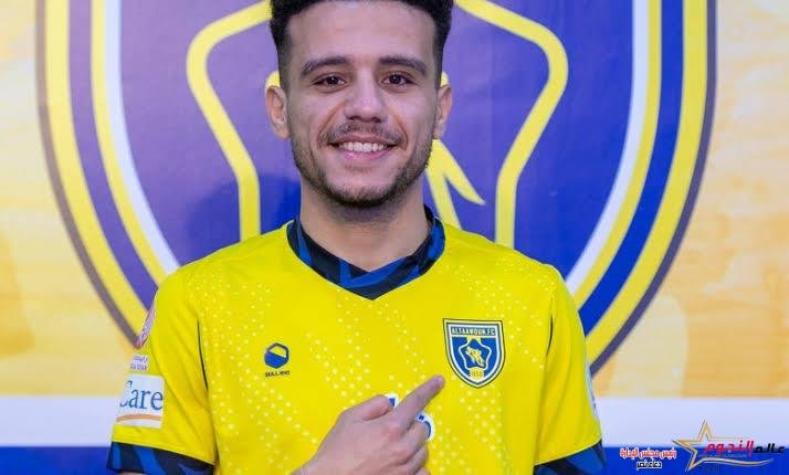 فرج عامر: طلائع الجيش يحصل على توقيع مصطفي فتحي