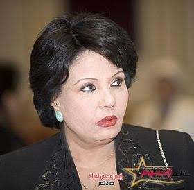 النجمة فردوس عبد الحميد لـ جريدة عالم النجوم: أجسد والدة نجيب الريحاني في مسلسل «الضاحك الباكي»