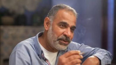 محمود البزاوي: سعيد بشخصيتي في "الاختيار 3" لكونها تشبهني