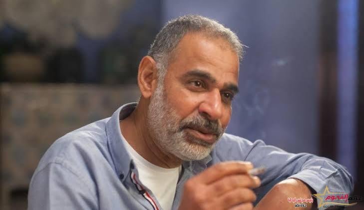 محمود البزاوي: سعيد بشخصيتي في "الاختيار 3" لكونها تشبهني