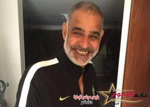 محمود البزاوي: سعيد بشخصيتي في "الاختيار 3" لكونها تشبهني