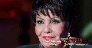 النجمة فردوس عبد الحميد لـ جريدة عالم النجوم: أجسد والدة نجيب الريحاني في مسلسل «الضاحك الباكي»