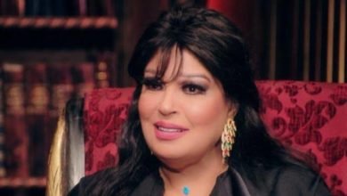 النجمة فيفي عبده لـ جريدة عالم النجوم.. "نجوى فؤاد جدعة وأموت إذا اعتزلت الرقص"