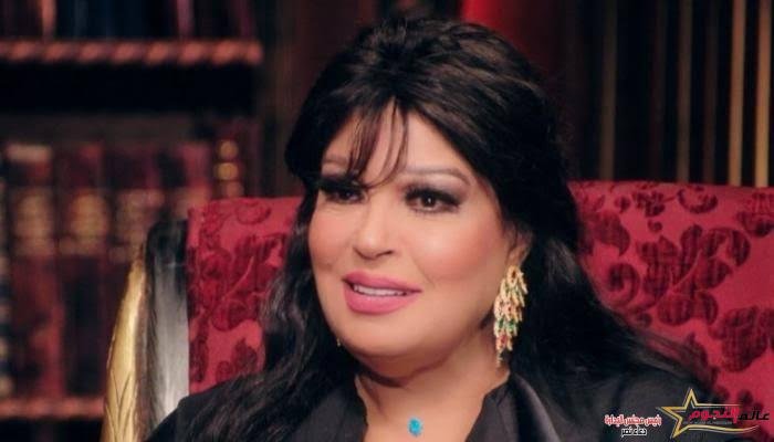 النجمة فيفي عبده لـ جريدة عالم النجوم.. "نجوى فؤاد جدعة وأموت إذا اعتزلت الرقص"