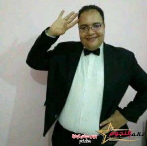 عمرو ثابت هاشم فنان كوميدي ذو طابع خاص تألق في " قلبي ضعيف" 3 عمرو ثابت هاشم فنان كوميدي ذو طابع خاص تألق في " قلبي ضعيف"