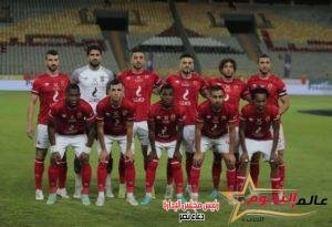 "الأهلي بمن حضر" …  شباب الأهلي يواصلون التألق بالفوز على المصري بهدفين نظيفين 