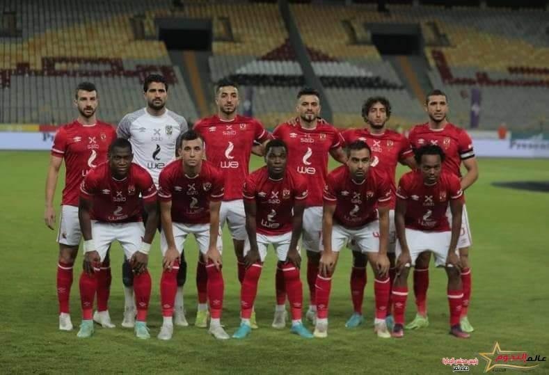 "الأهلي بمن حضر" …  شباب الأهلي يواصلون التألق بالفوز على المصري بهدفين نظيفين 