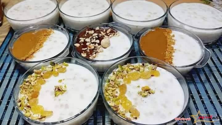 العاشوراء الكريمي ... مقدمة من الشيف: نشوى عبد السميع 2 العاشوراء الكريمي ... مقدمة من الشيف: نشوى عبد السميع