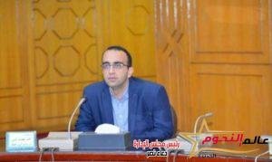 نائب محافظ الإسماعيلية: يُناقش التصاميم الجديدة المُقترحة للأسواق النموذجية بمدينة القنطرة غرب 2 نائب محافظ الإسماعيلية: يُناقش التصاميم الجديدة المُقترحة للأسواق النموذجية بمدينة القنطرة غرب