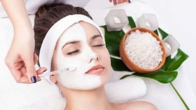 وصفات طبيعية لجمال ونضارة البشرة