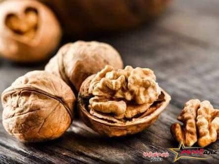عين الجمل "الجوز " وفوائده المذهلة للصحة 2 عين الجمل "الجوز " وفوائده المذهلة للصحة