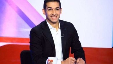 هاني حتحوت .. حصرياً لعالم النجوم