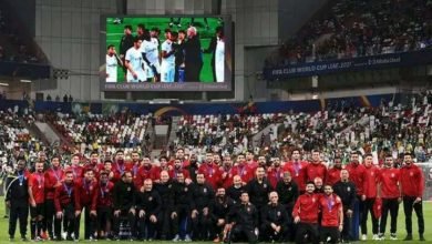 الأهلي بروح معنوية مرتفعة في مواجهة إيسترن كومباني