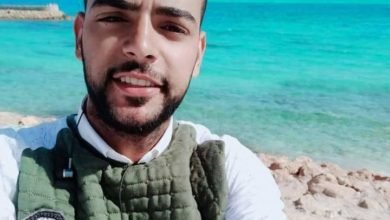 الرسام محمد يسري لـ عالم النجوم: أحلامي الوصول بفني لرسالة ذات قيمة ومشاعر صادقة