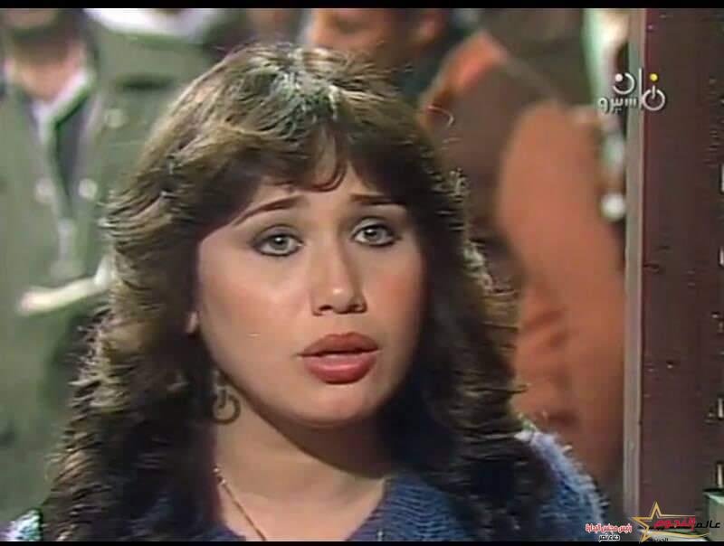 هالة أنور .. نجوم صغيرة من زمن فات