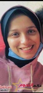 نص تهديد قاتل سلمى الشوادفي قبل مقتلها بالزقازيق على غرار نيرة 