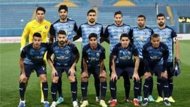 تاكيس يعلن قائمة بيراميدز استعدادًا لمواجهة فيوتشر 