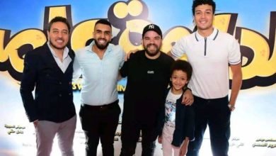 فيلم " الدعوة عامة " يتصدر شباك الإيرادات عقب مرور ليلة على عرضه 