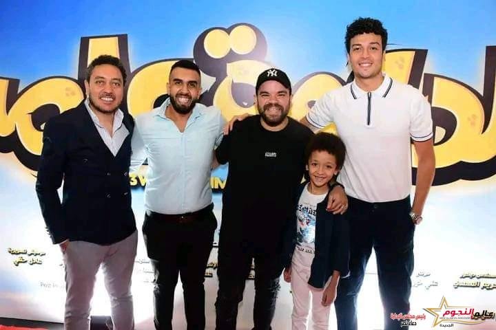 فيلم " الدعوة عامة " يتصدر شباك الإيرادات عقب مرور ليلة على عرضه 1 فيلم " الدعوة عامة " يتصدر شباك الإيرادات عقب مرور ليلة على عرضه