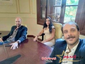 "ضمير البشر" يغير ملامح "محمد البياع" في روز وليلى 3 "ضمير البشر" يغير ملامح "محمد البياع" في روز وليلى
