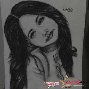 زينب علاء الصفتي لـ عالم النجوم: أتمني أن أصبح فنانة تشكيلية مشهورة