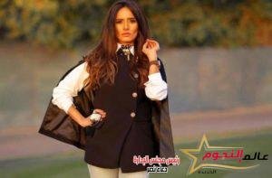 أول تعليق من زينة بعد عرض أولى حلقات مسلسل "الليلة واللي فيها" 2 أول تعليق من زينة بعد عرض أولى حلقات مسلسل "الليلة واللي فيها"